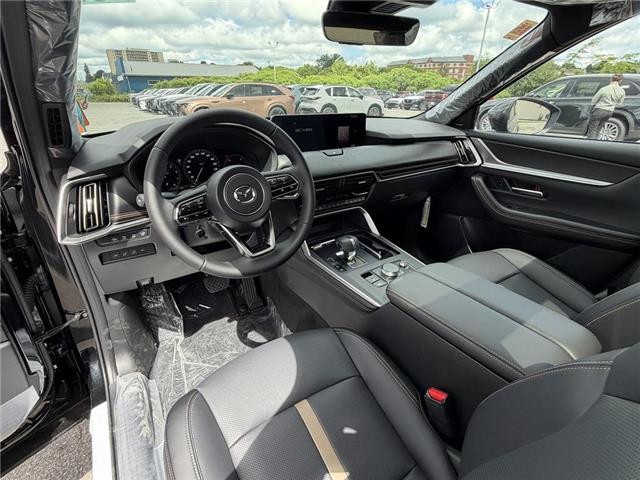 2026 Mazda CX-90 MHEV Signature (Stk: 26T049) in Kingston - Image 14 of 20