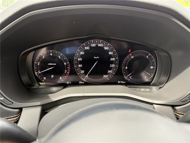 2026 Mazda CX-90 MHEV Signature (Stk: 26T049) in Kingston - Image 16 of 20