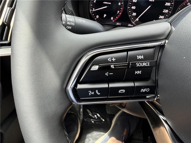 2026 Mazda CX-90 MHEV Signature (Stk: 26T049) in Kingston - Image 17 of 20
