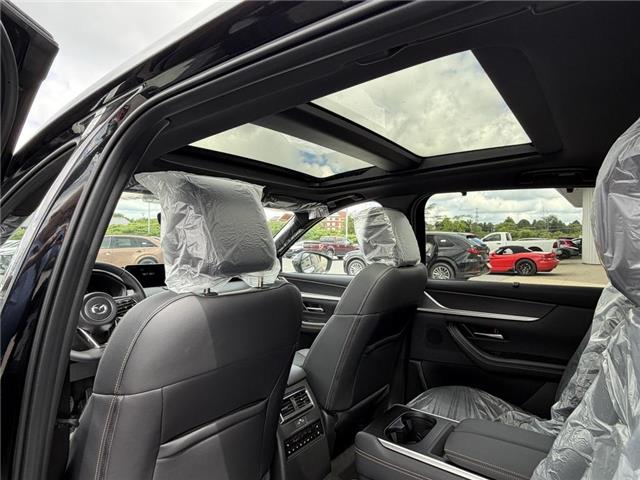 2026 Mazda CX-90 MHEV Signature (Stk: 26T049) in Kingston - Image 20 of 20