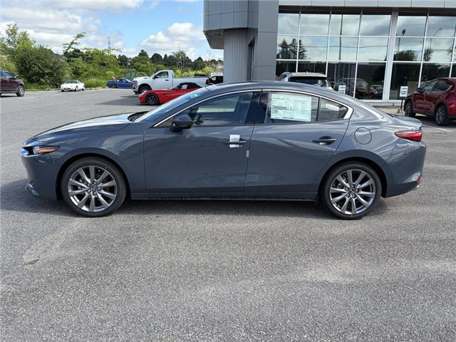 2026 Mazda Mazda3 GT (Stk: 26C018) in Kingston - Image 2 of 20