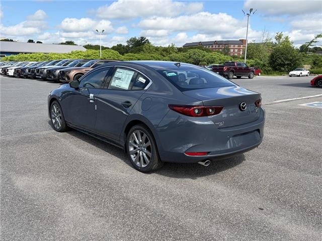 2026 Mazda Mazda3 GT (Stk: 26C018) in Kingston - Image 3 of 20