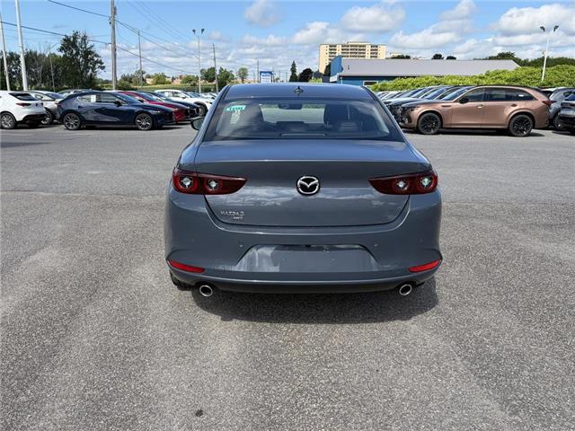 2026 Mazda Mazda3 GT (Stk: 26C018) in Kingston - Image 4 of 20