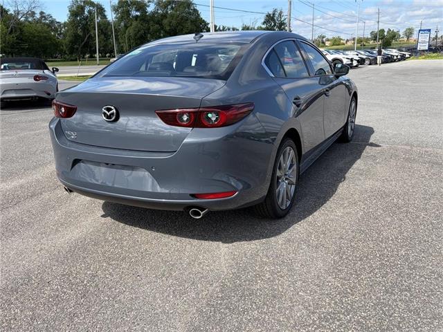 2026 Mazda Mazda3 GT (Stk: 26C018) in Kingston - Image 5 of 20