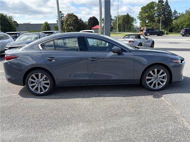 2026 Mazda Mazda3 GT (Stk: 26C018) in Kingston - Image 6 of 20