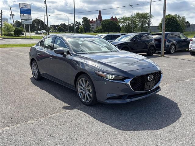 2026 Mazda Mazda3 GT (Stk: 26C018) in Kingston - Image 7 of 20