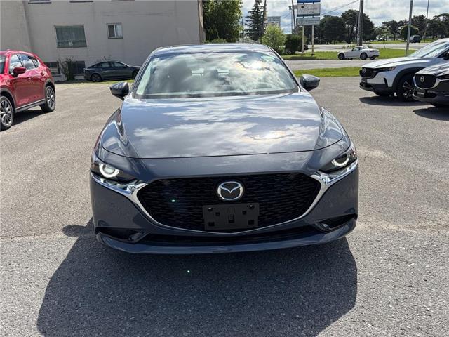 2026 Mazda Mazda3 GT (Stk: 26C018) in Kingston - Image 8 of 20