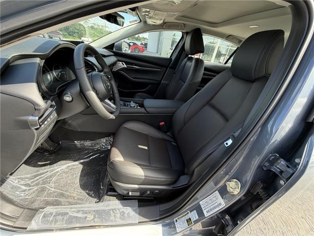 2026 Mazda Mazda3 GT (Stk: 26C018) in Kingston - Image 9 of 20