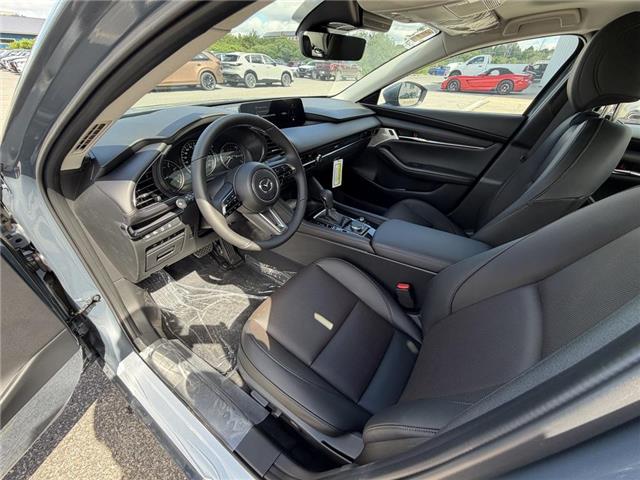2026 Mazda Mazda3 GT (Stk: 26C018) in Kingston - Image 10 of 20