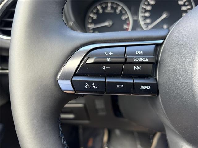 2026 Mazda Mazda3 GT (Stk: 26C018) in Kingston - Image 16 of 20