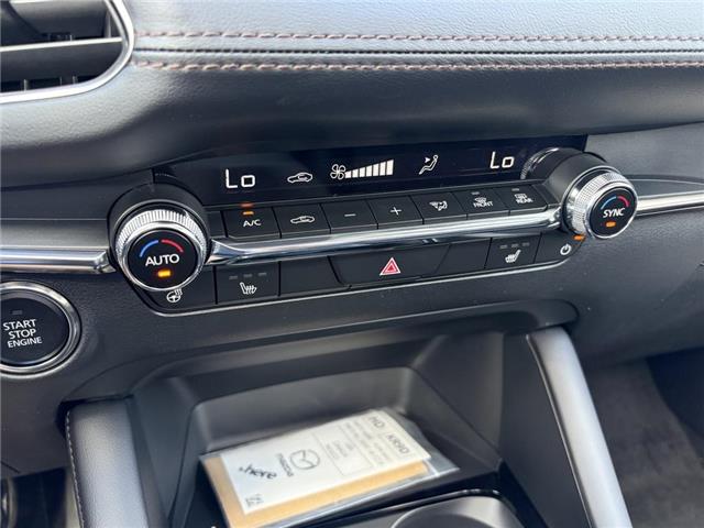 2026 Mazda Mazda3 GT (Stk: 26C018) in Kingston - Image 18 of 20