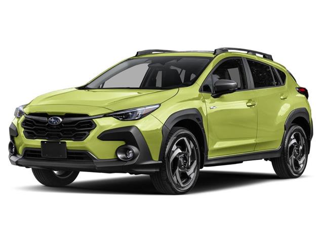 2026 Subaru Crosstrek Limited (Stk: 2106458) in Whitby - Image 1 of 1