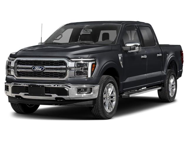 2026 Ford F-150 Lariat (Stk: 26Z194) in Timmins - Image 1 of 12