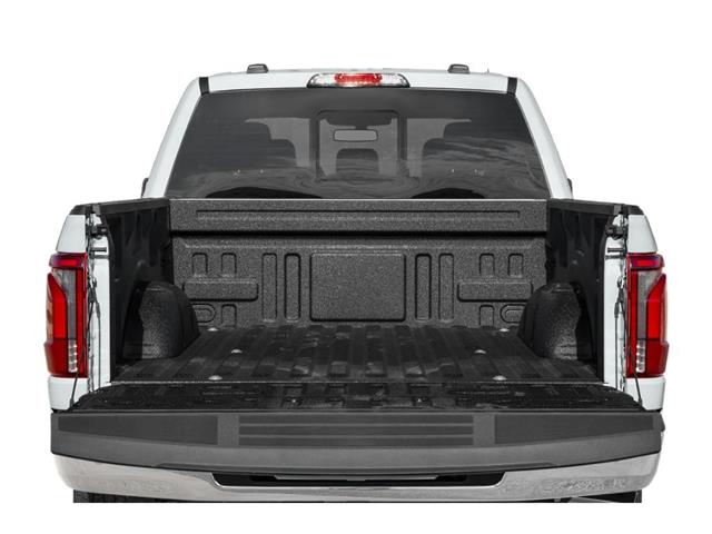 2026 Ford F-150 Lariat (Stk: 26Z198) in Timmins - Image 6 of 10