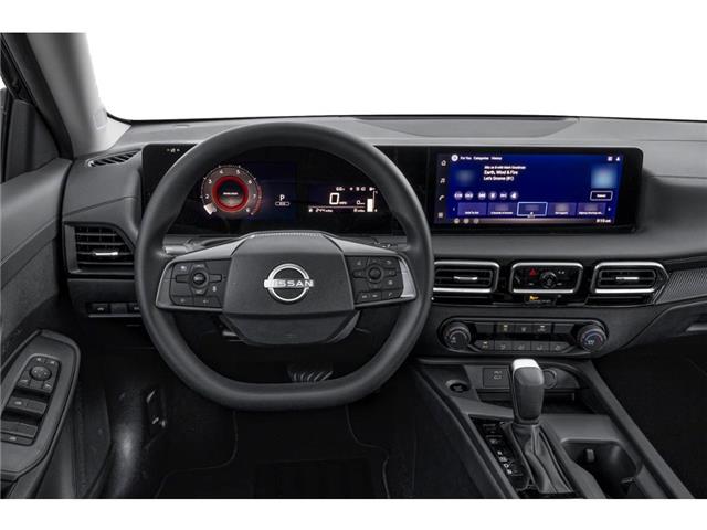 2026 Nissan Sentra S (Stk: HP2314) in Toronto - Image 4 of 11