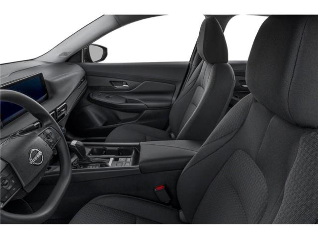2026 Nissan Sentra S (Stk: HP2314) in Toronto - Image 6 of 11