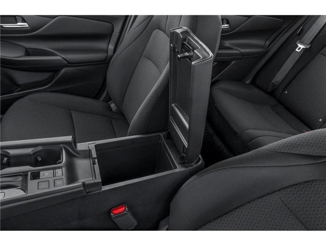 2026 Nissan Sentra S (Stk: HP2314) in Toronto - Image 10 of 11