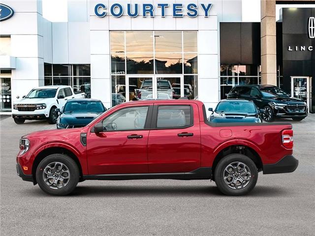 2026 Ford Maverick XLT (Stk: 26MV7095) in London - Image 3 of 11