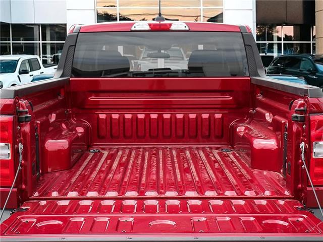 2026 Ford Maverick XLT (Stk: 26MV7095) in London - Image 7 of 11