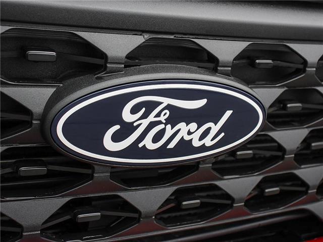 2026 Ford Maverick XLT (Stk: 26MV7095) in London - Image 9 of 11
