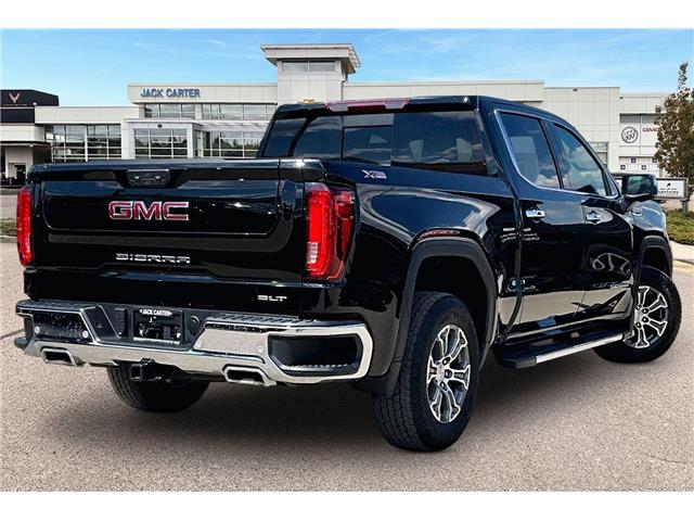 2025 GMC Sierra 1500 SLT (Stk: 86648UA) in Calgary - Image 2 of 35 2025 GMC Sierra 1500 SLT (Stk: 86648UA) in Calgary - Image 2 of 35