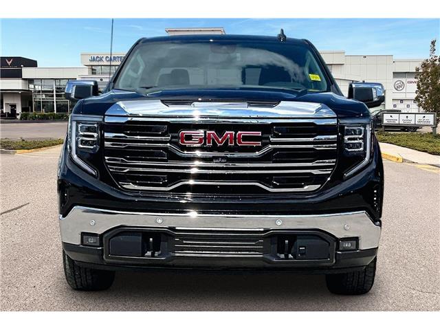 2025 GMC Sierra 1500 SLT (Stk: 86648UA) in Calgary - Image 3 of 35 2025 GMC Sierra 1500 SLT (Stk: 86648UA) in Calgary - Image 3 of 35