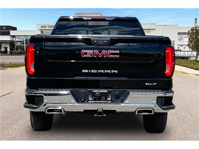 2025 GMC Sierra 1500 SLT (Stk: 86648UA) in Calgary - Image 4 of 35 2025 GMC Sierra 1500 SLT (Stk: 86648UA) in Calgary - Image 4 of 35