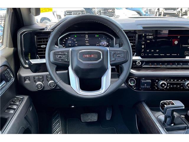 2025 GMC Sierra 1500 SLT (Stk: 86648UA) in Calgary - Image 5 of 35 2025 GMC Sierra 1500 SLT (Stk: 86648UA) in Calgary - Image 5 of 35