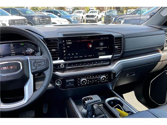 2025 GMC Sierra 1500 SLT (Stk: 86648UA) in Calgary - Image 6 of 35 2025 GMC Sierra 1500 SLT (Stk: 86648UA) in Calgary - Image 6 of 35