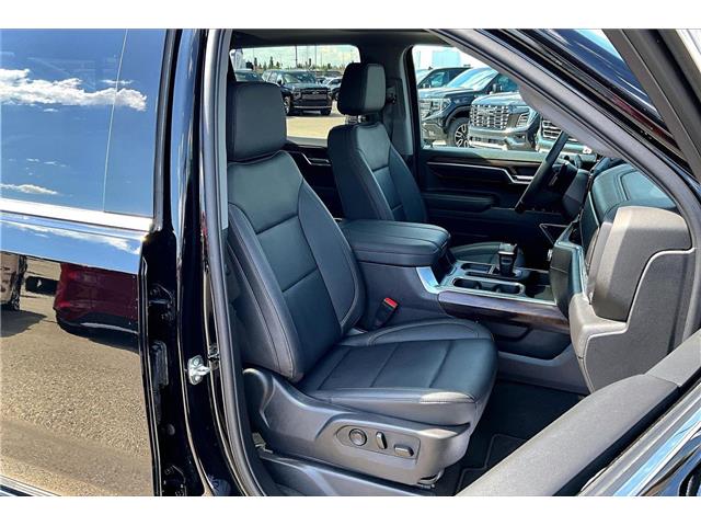 2025 GMC Sierra 1500 SLT (Stk: 86648UA) in Calgary - Image 7 of 35 2025 GMC Sierra 1500 SLT (Stk: 86648UA) in Calgary - Image 7 of 35