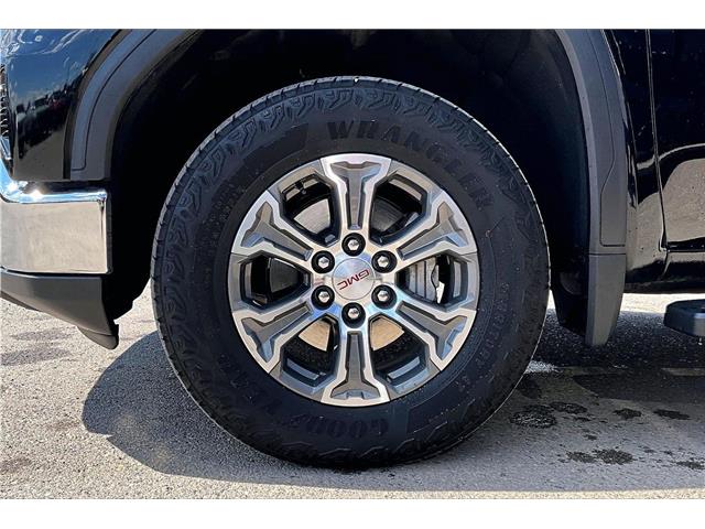 2025 GMC Sierra 1500 SLT (Stk: 86648UA) in Calgary - Image 8 of 35 2025 GMC Sierra 1500 SLT (Stk: 86648UA) in Calgary - Image 8 of 35