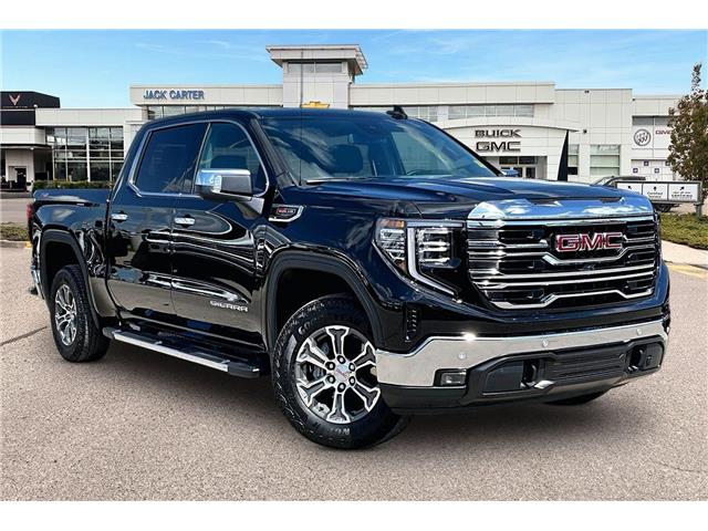 2025 GMC Sierra 1500 SLT (Stk: 86648UA) in Calgary - Image 11 of 35 2025 GMC Sierra 1500 SLT (Stk: 86648UA) in Calgary - Image 11 of 35