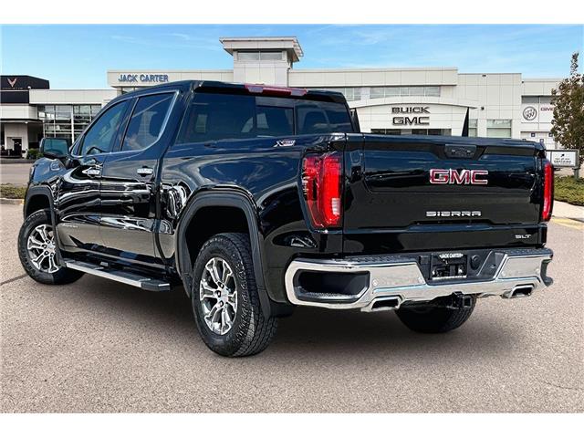 2025 GMC Sierra 1500 SLT (Stk: 86648UA) in Calgary - Image 12 of 35 2025 GMC Sierra 1500 SLT (Stk: 86648UA) in Calgary - Image 12 of 35