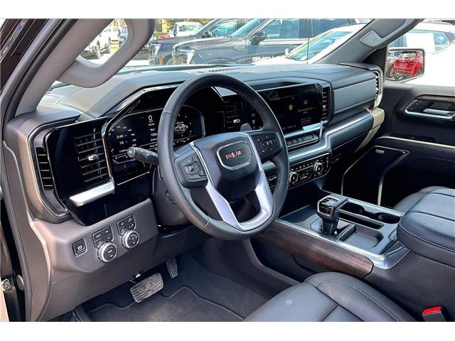 2025 GMC Sierra 1500 SLT (Stk: 86648UA) in Calgary - Image 13 of 35 2025 GMC Sierra 1500 SLT (Stk: 86648UA) in Calgary - Image 13 of 35