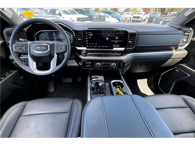 2025 GMC Sierra 1500 SLT (Stk: 86648UA) in Calgary - Image 15 of 35 2025 GMC Sierra 1500 SLT (Stk: 86648UA) in Calgary - Image 15 of 35