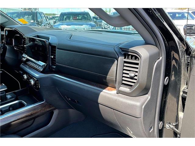 2025 GMC Sierra 1500 SLT (Stk: 86648UA) in Calgary - Image 16 of 35 2025 GMC Sierra 1500 SLT (Stk: 86648UA) in Calgary - Image 16 of 35