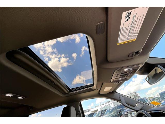 2025 GMC Sierra 1500 SLT (Stk: 86648UA) in Calgary - Image 17 of 35 2025 GMC Sierra 1500 SLT (Stk: 86648UA) in Calgary - Image 17 of 35