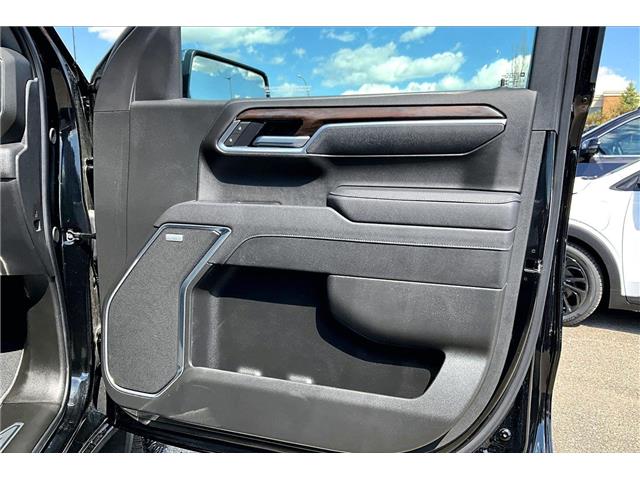 2025 GMC Sierra 1500 SLT (Stk: 86648UA) in Calgary - Image 19 of 35 2025 GMC Sierra 1500 SLT (Stk: 86648UA) in Calgary - Image 19 of 35
