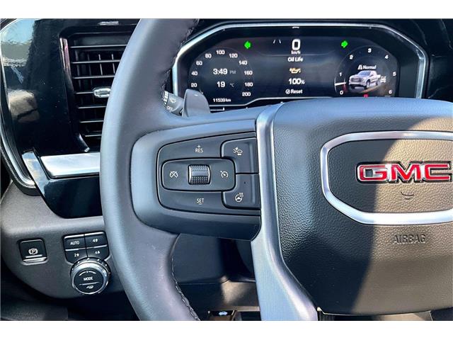 2025 GMC Sierra 1500 SLT (Stk: 86648UA) in Calgary - Image 20 of 35 2025 GMC Sierra 1500 SLT (Stk: 86648UA) in Calgary - Image 20 of 35