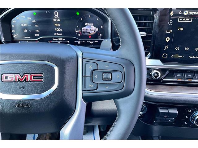 2025 GMC Sierra 1500 SLT (Stk: 86648UA) in Calgary - Image 21 of 35 2025 GMC Sierra 1500 SLT (Stk: 86648UA) in Calgary - Image 21 of 35