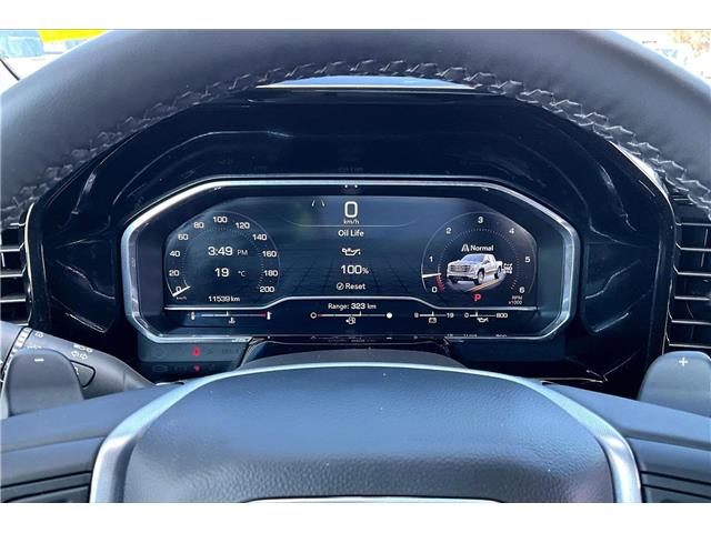 2025 GMC Sierra 1500 SLT (Stk: 86648UA) in Calgary - Image 22 of 35 2025 GMC Sierra 1500 SLT (Stk: 86648UA) in Calgary - Image 22 of 35