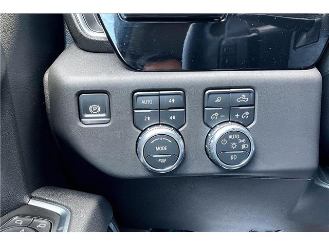 2025 GMC Sierra 1500 SLT (Stk: 86648UA) in Calgary - Image 24 of 35 2025 GMC Sierra 1500 SLT (Stk: 86648UA) in Calgary - Image 24 of 35