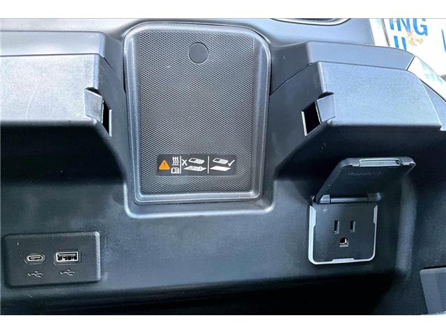 2025 GMC Sierra 1500 SLT (Stk: 86648UA) in Calgary - Image 25 of 35 2025 GMC Sierra 1500 SLT (Stk: 86648UA) in Calgary - Image 25 of 35