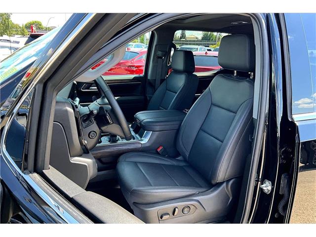 2025 GMC Sierra 1500 SLT (Stk: 86648UA) in Calgary - Image 26 of 35 2025 GMC Sierra 1500 SLT (Stk: 86648UA) in Calgary - Image 26 of 35