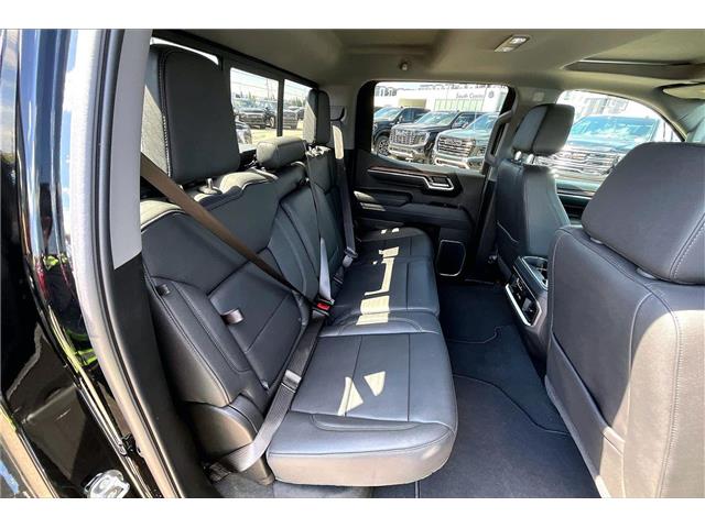 2025 GMC Sierra 1500 SLT (Stk: 86648UA) in Calgary - Image 28 of 35 2025 GMC Sierra 1500 SLT (Stk: 86648UA) in Calgary - Image 28 of 35