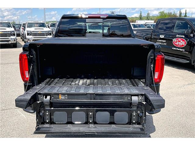 2025 GMC Sierra 1500 SLT (Stk: 86648UA) in Calgary - Image 29 of 35 2025 GMC Sierra 1500 SLT (Stk: 86648UA) in Calgary - Image 29 of 35