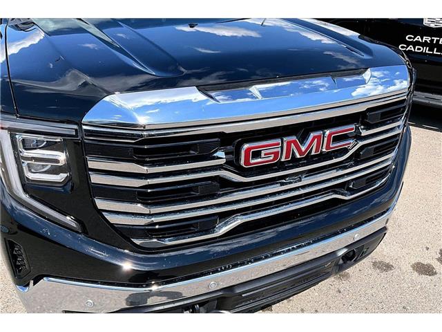 2025 GMC Sierra 1500 SLT (Stk: 86648UA) in Calgary - Image 30 of 35 2025 GMC Sierra 1500 SLT (Stk: 86648UA) in Calgary - Image 30 of 35
