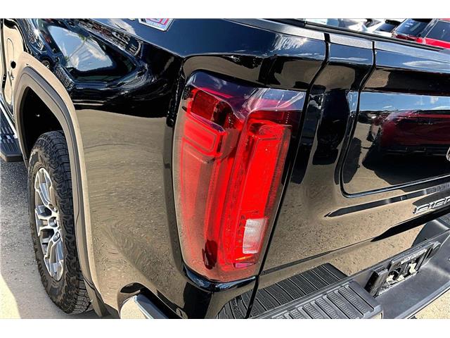 2025 GMC Sierra 1500 SLT (Stk: 86648UA) in Calgary - Image 32 of 35 2025 GMC Sierra 1500 SLT (Stk: 86648UA) in Calgary - Image 32 of 35