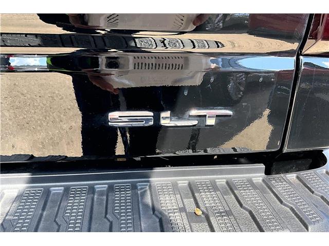 2025 GMC Sierra 1500 SLT (Stk: 86648UA) in Calgary - Image 33 of 35 2025 GMC Sierra 1500 SLT (Stk: 86648UA) in Calgary - Image 33 of 35