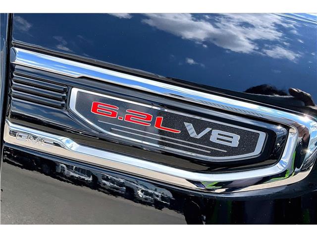 2025 GMC Sierra 1500 SLT (Stk: 86648UA) in Calgary - Image 34 of 35 2025 GMC Sierra 1500 SLT (Stk: 86648UA) in Calgary - Image 34 of 35